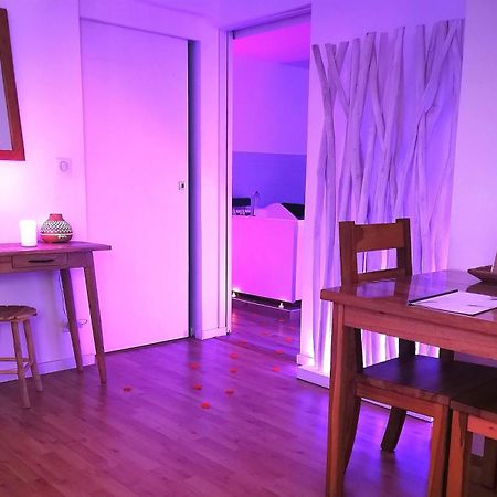 Instant Cosy Apartman Saint-Raphaël Kültér fotó