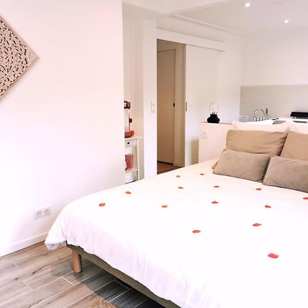 Instant Cosy Apartman Saint-Raphaël Kültér fotó