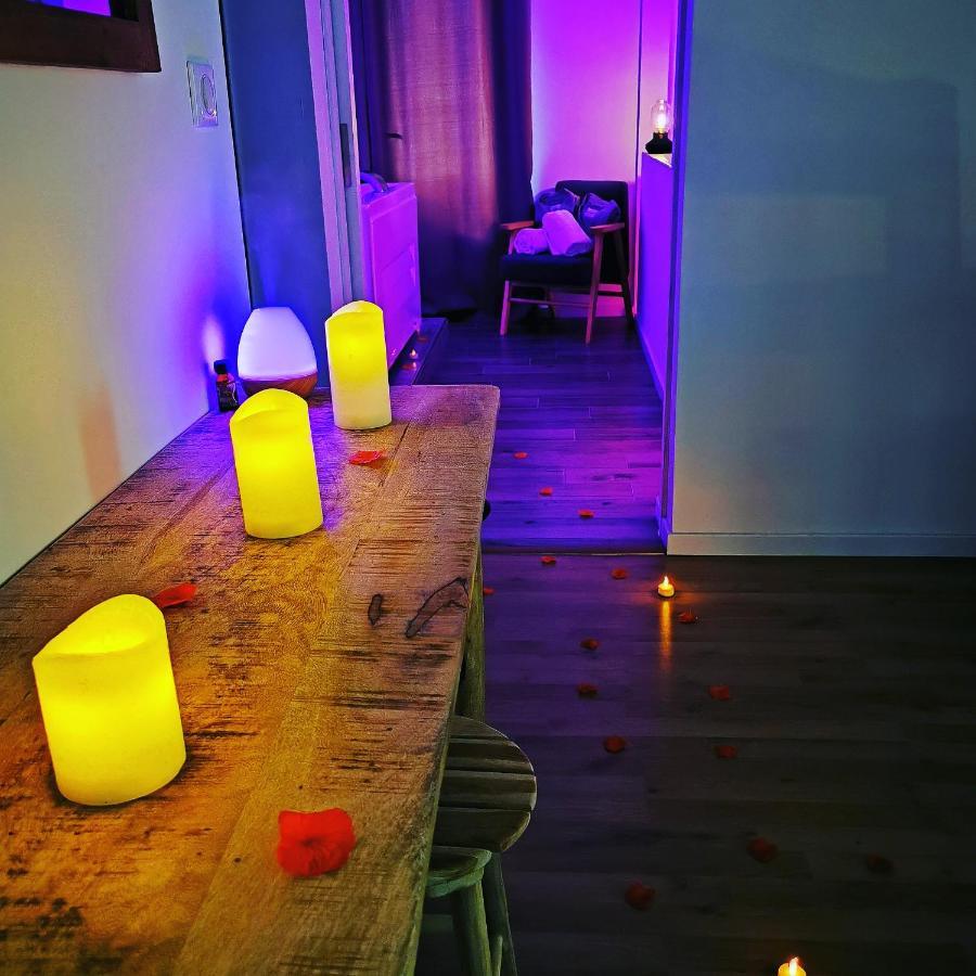 Instant Cosy Apartman Saint-Raphaël Kültér fotó