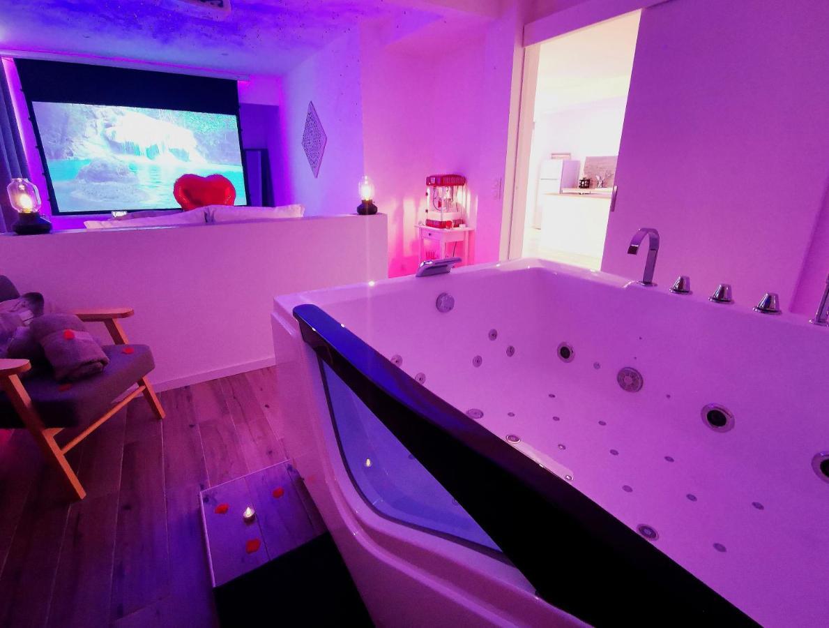Instant Cosy Apartman Saint-Raphaël Kültér fotó