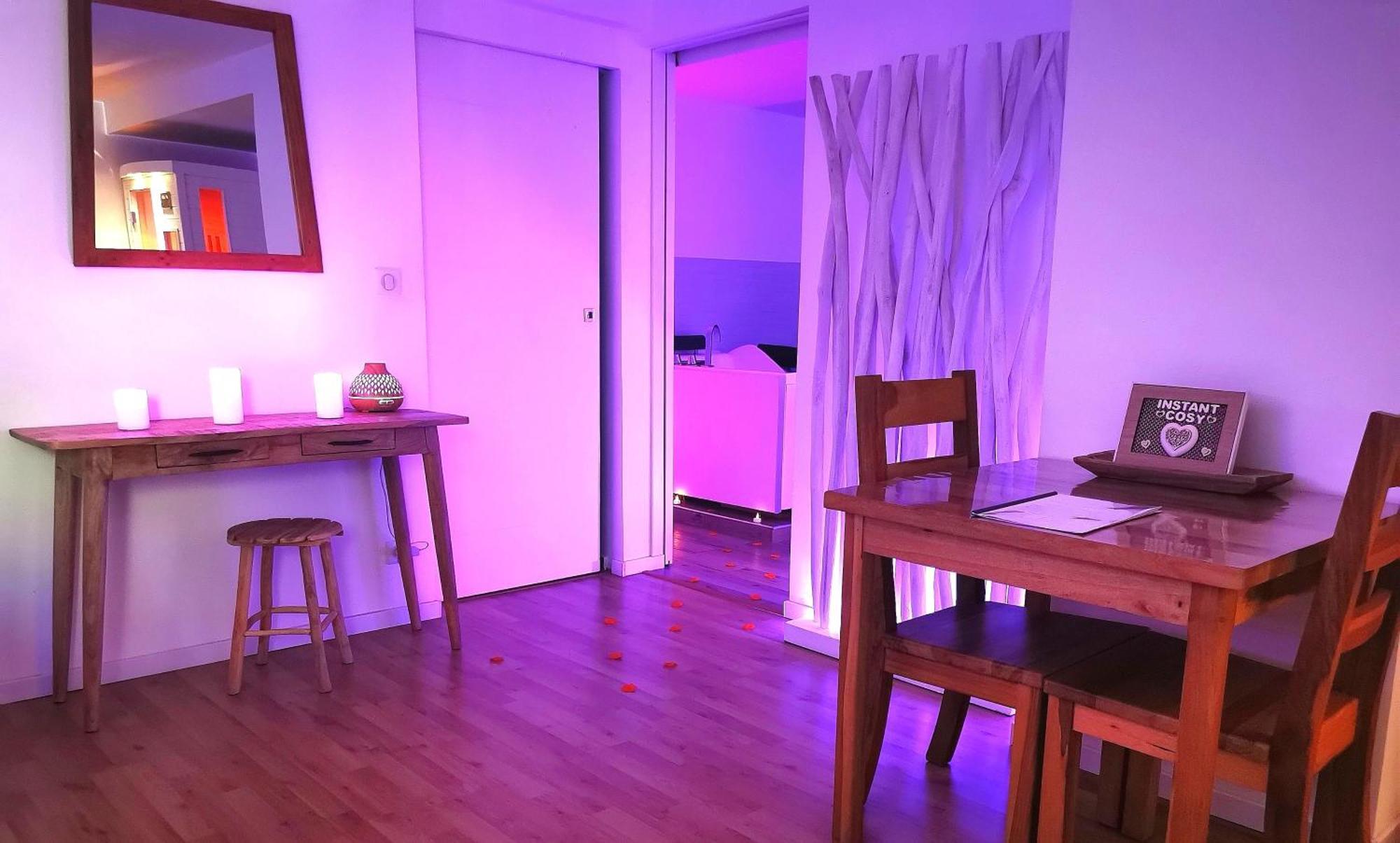 Instant Cosy Apartman Saint-Raphaël Kültér fotó