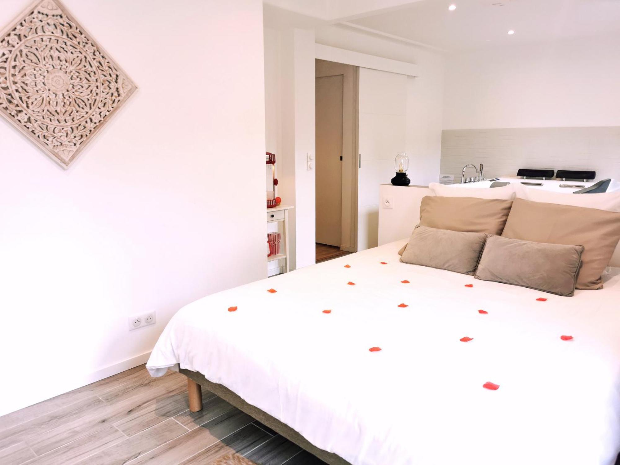 Instant Cosy Apartman Saint-Raphaël Kültér fotó