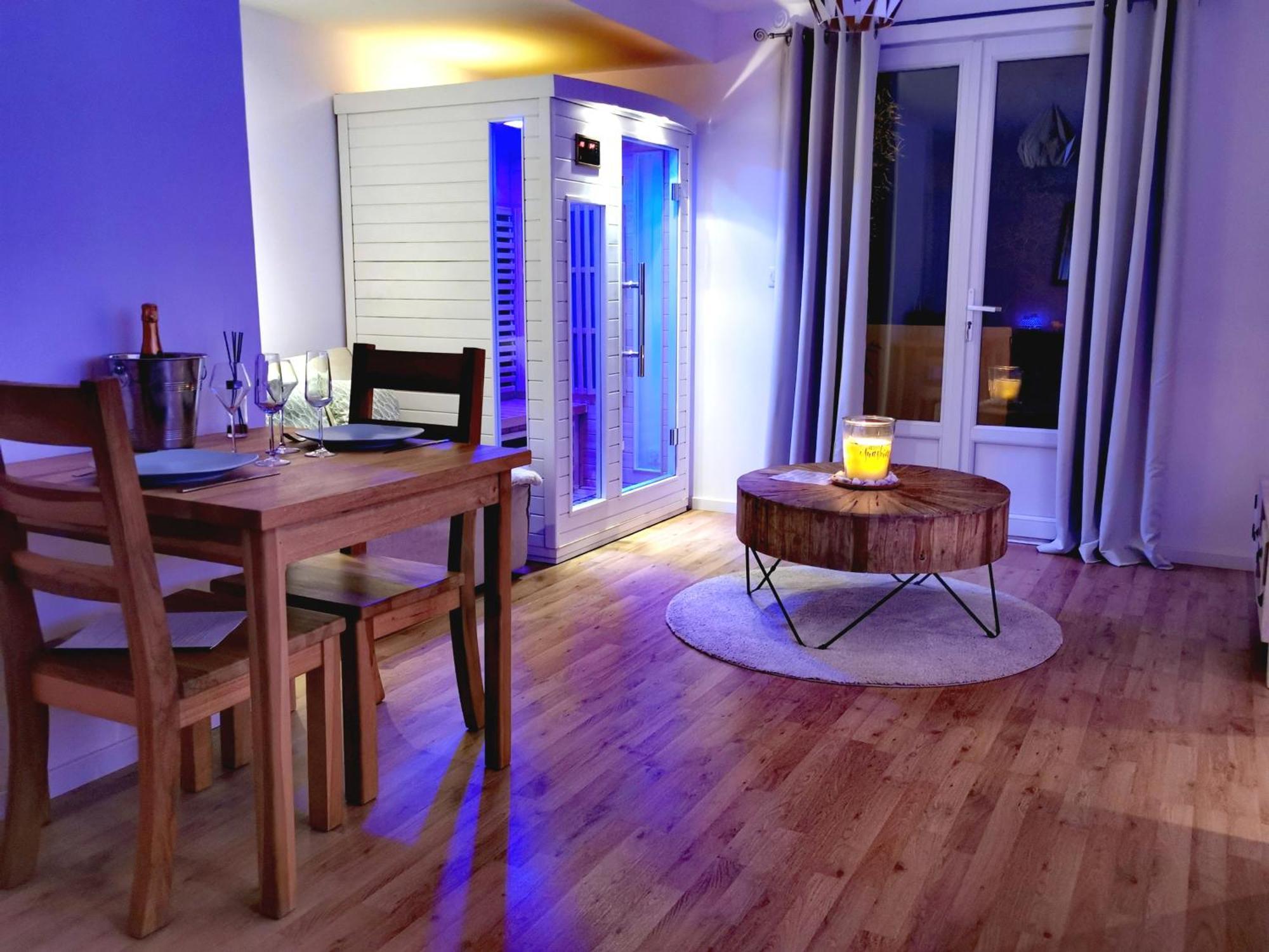Instant Cosy Apartman Saint-Raphaël Kültér fotó